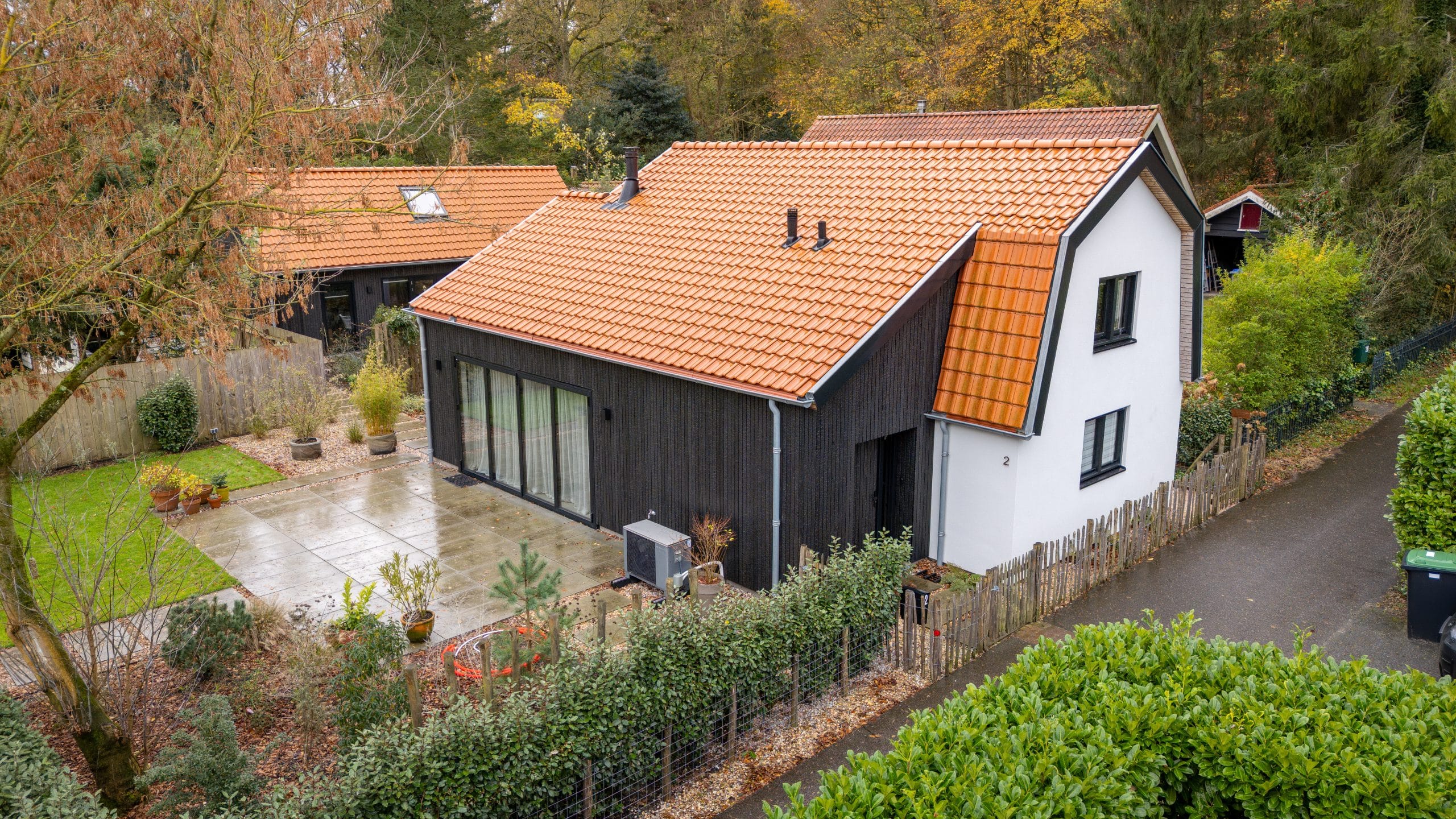 Vakantiewoning in Schoorl